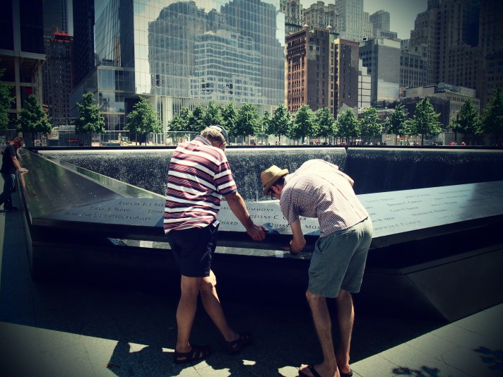 9:11 memorial