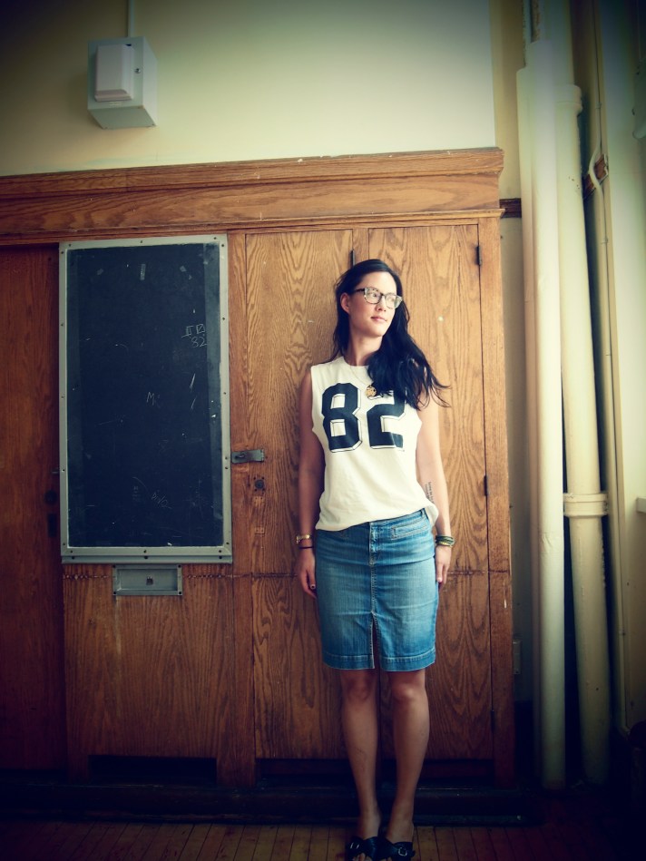 acceptable in the 80's