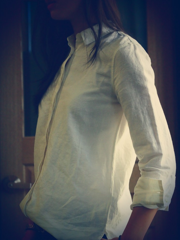 madewell white linen4