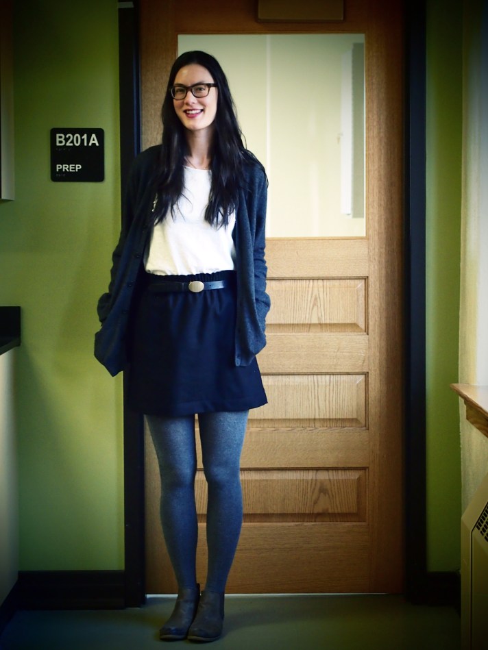 jcrew city mini skirt2