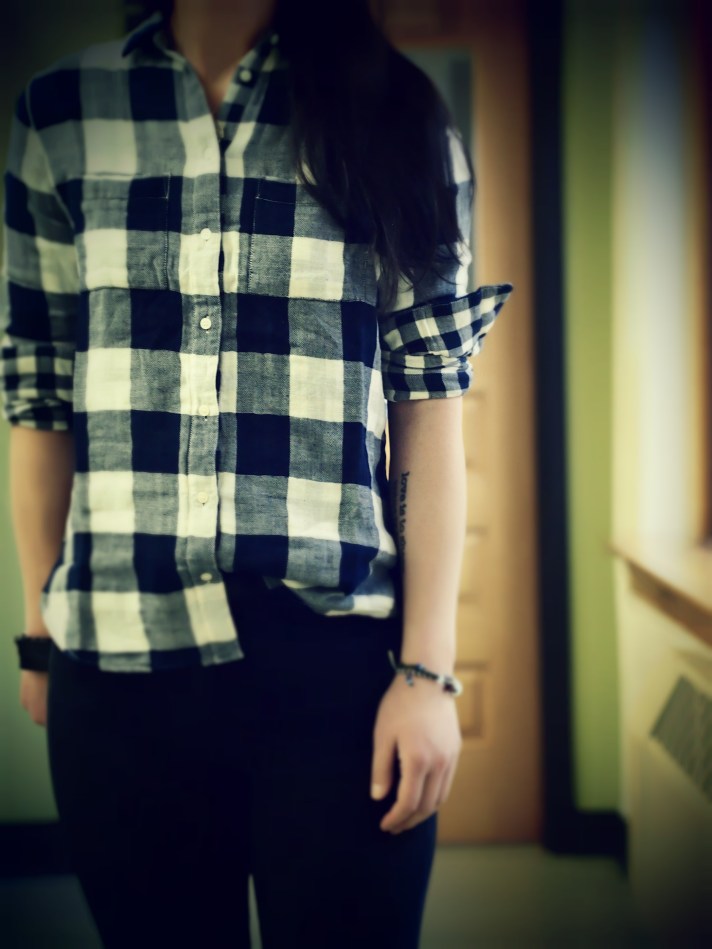 madewell boy shirt 5