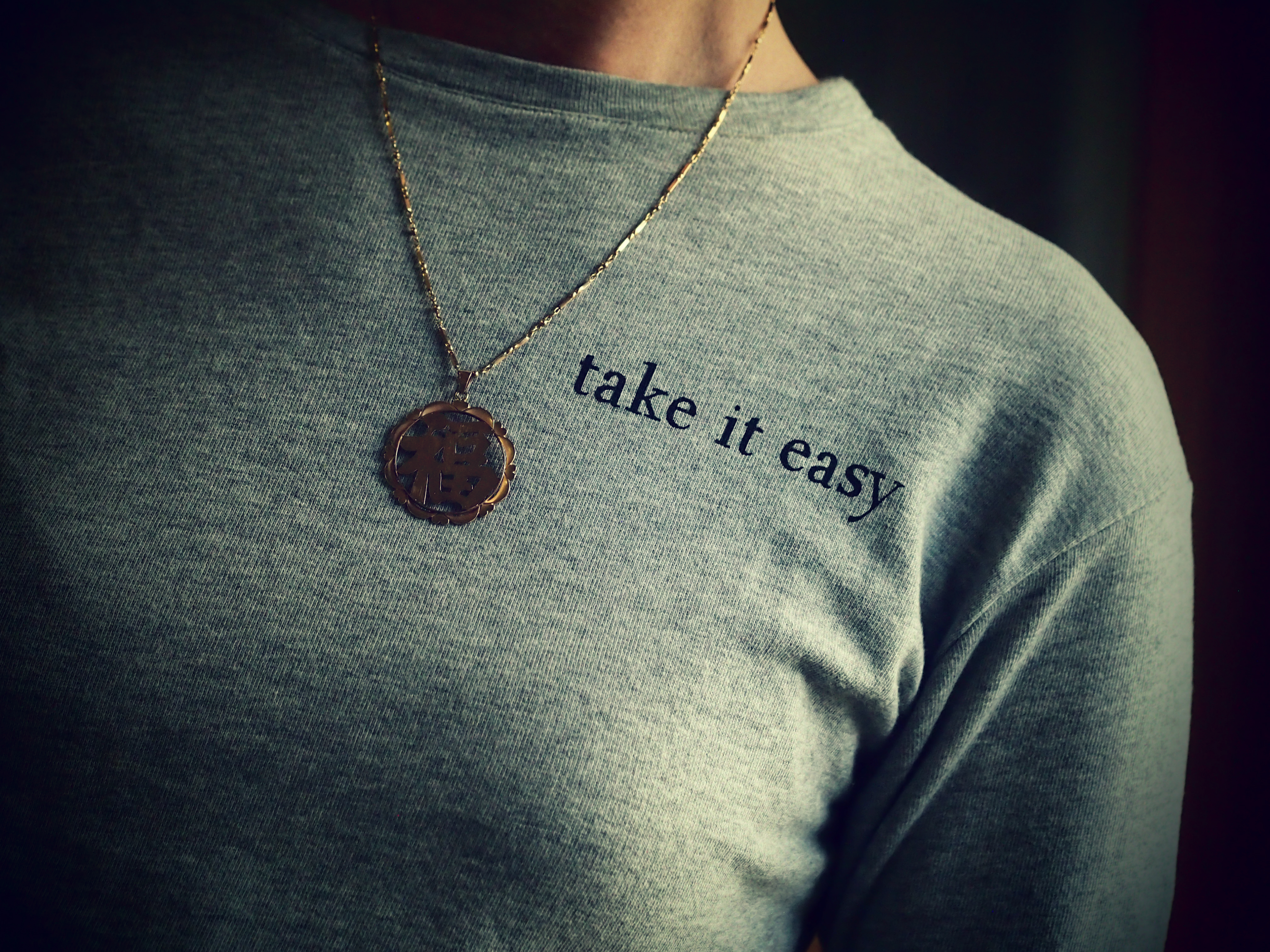 take it easy4