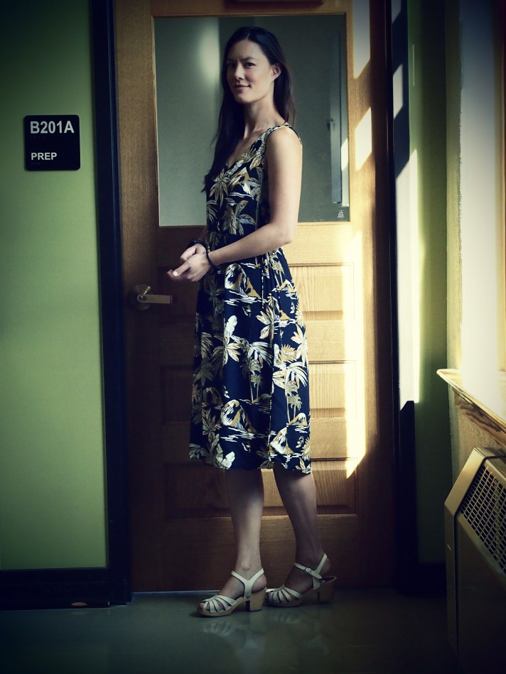 swedish hasbeens x h&amp;m