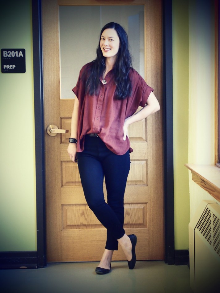 ecote-gauzy-button-front