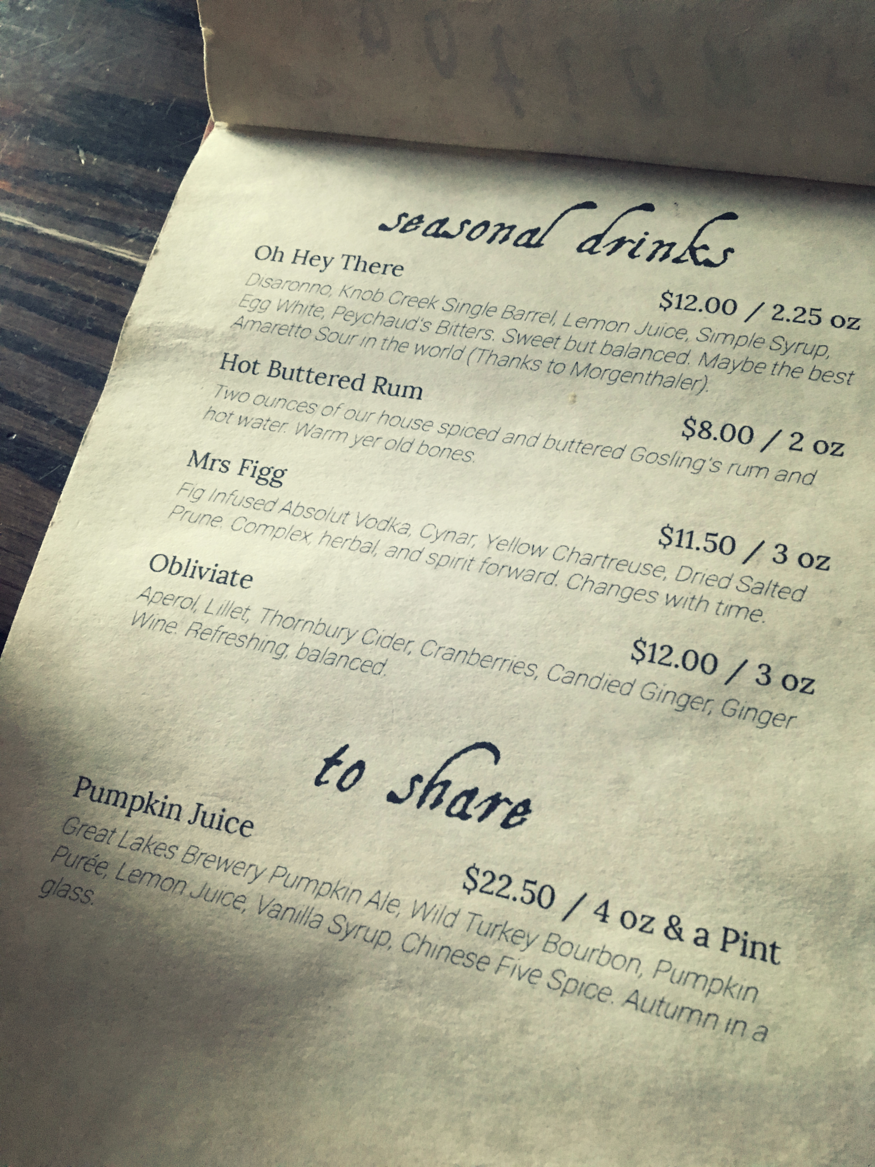 THLT the Lockhart toronto