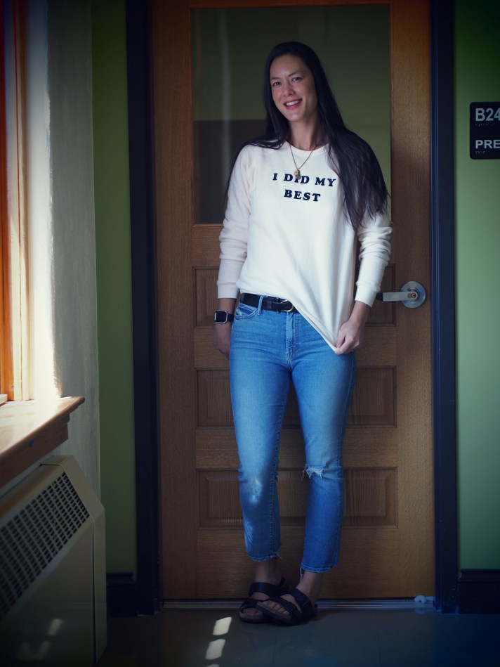 THLT bando i did my best