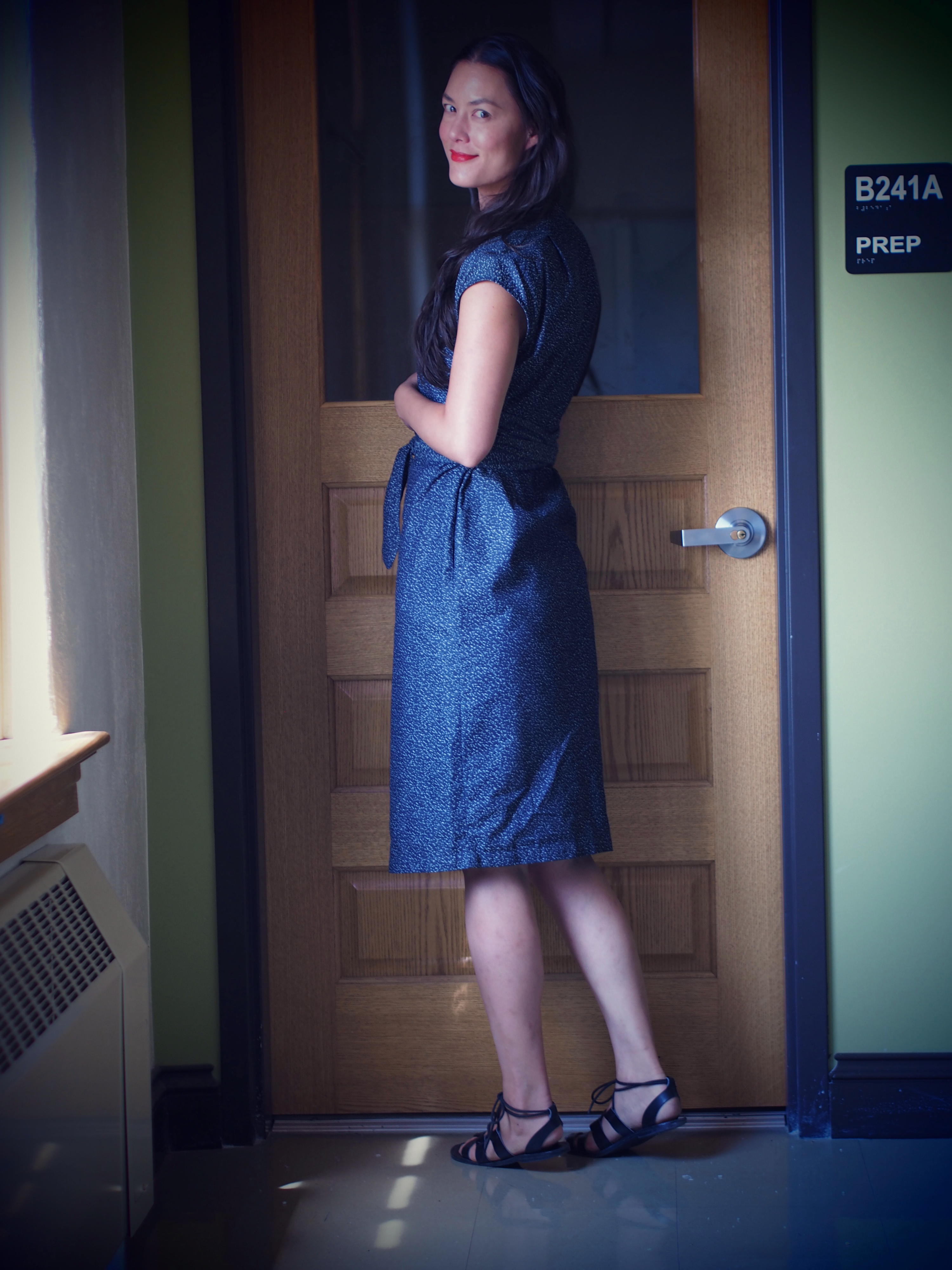 THLT oliver bonas lexi dress2