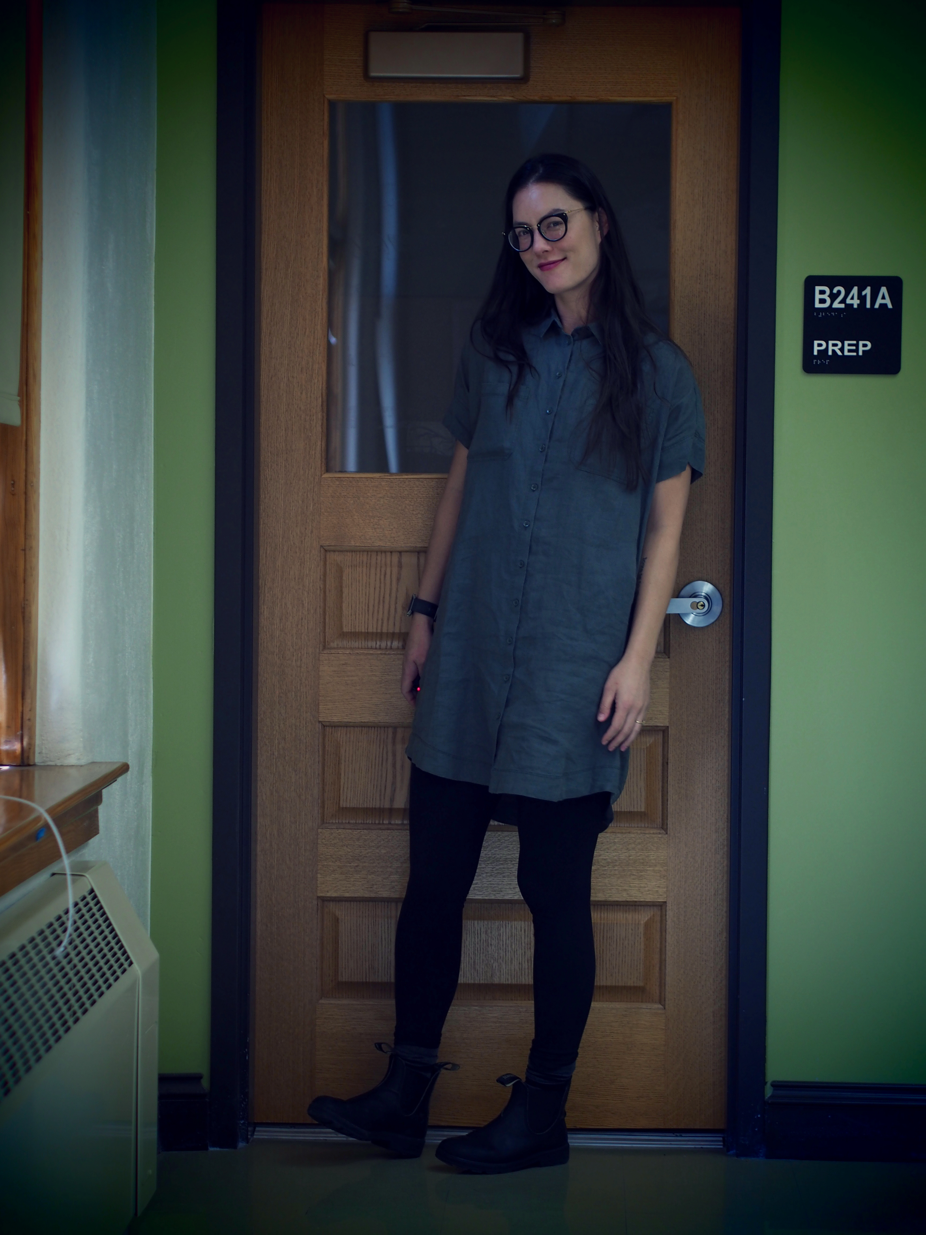 THLT blundstone monoprix