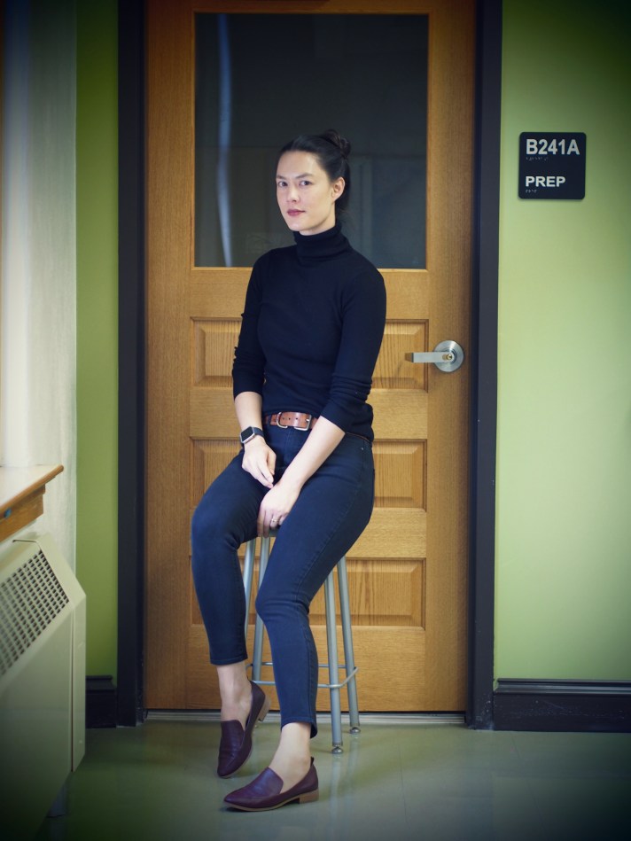 THLT susina kellen flat